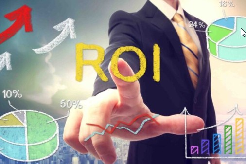 Digital Marketing Strategies That Drive High Roi