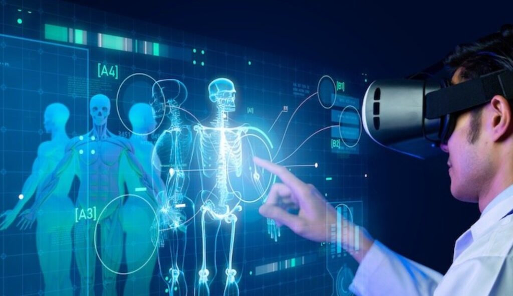 Healthcare-Industry-AI-for-Diagnostics-and-Patient-Care