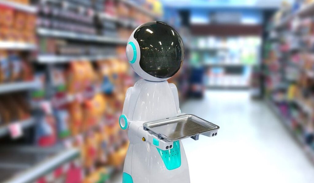 Retail-Industry-Transformation-through-AI