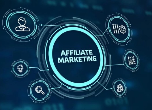 The Ultimate Guide to Affiliate Marketing for Beginners